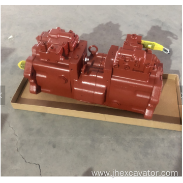 31NB-10020 R450LC-7A Hydraulic Main Pump For Hyundai